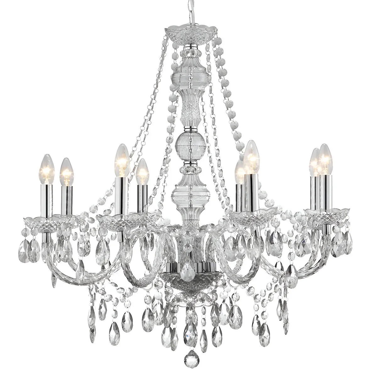 Aurora Chandelier