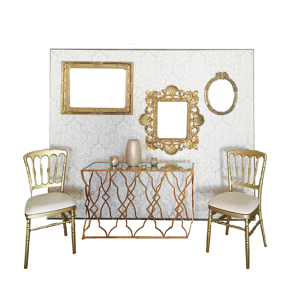 Photocall Frame Wall