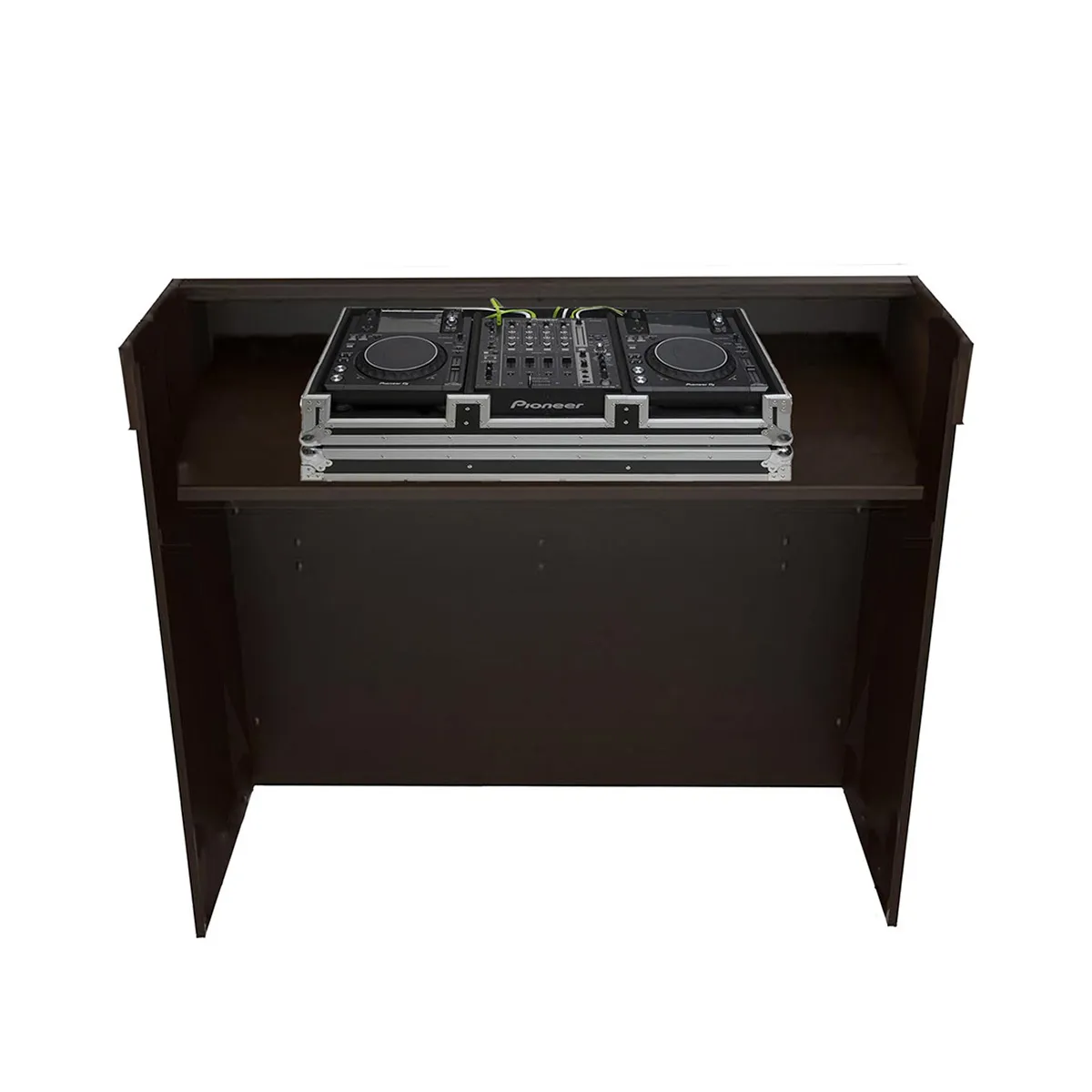 Pioneer DJ Decks & Booth