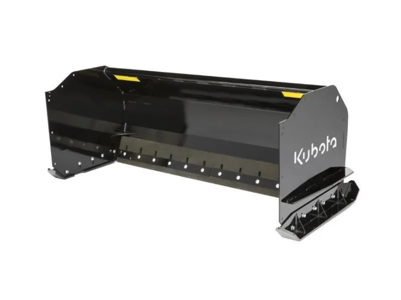 Kubota Snow Pusher SSP1596
