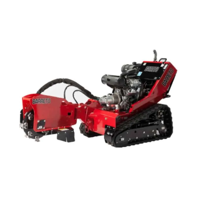 31hp Stump Grinder