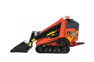 Mini Skid Steer