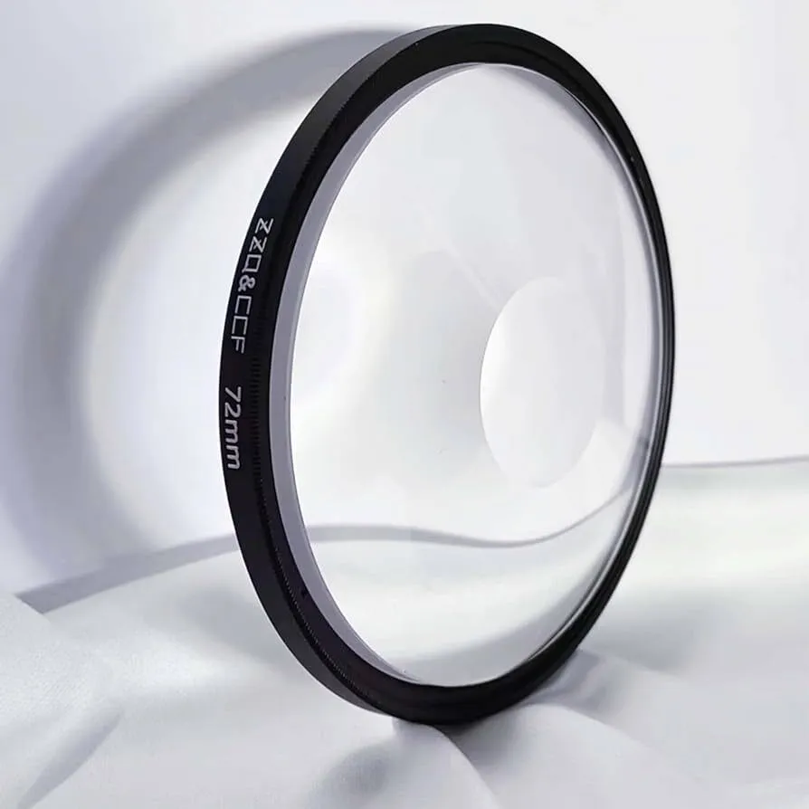 Creative Lens Filters