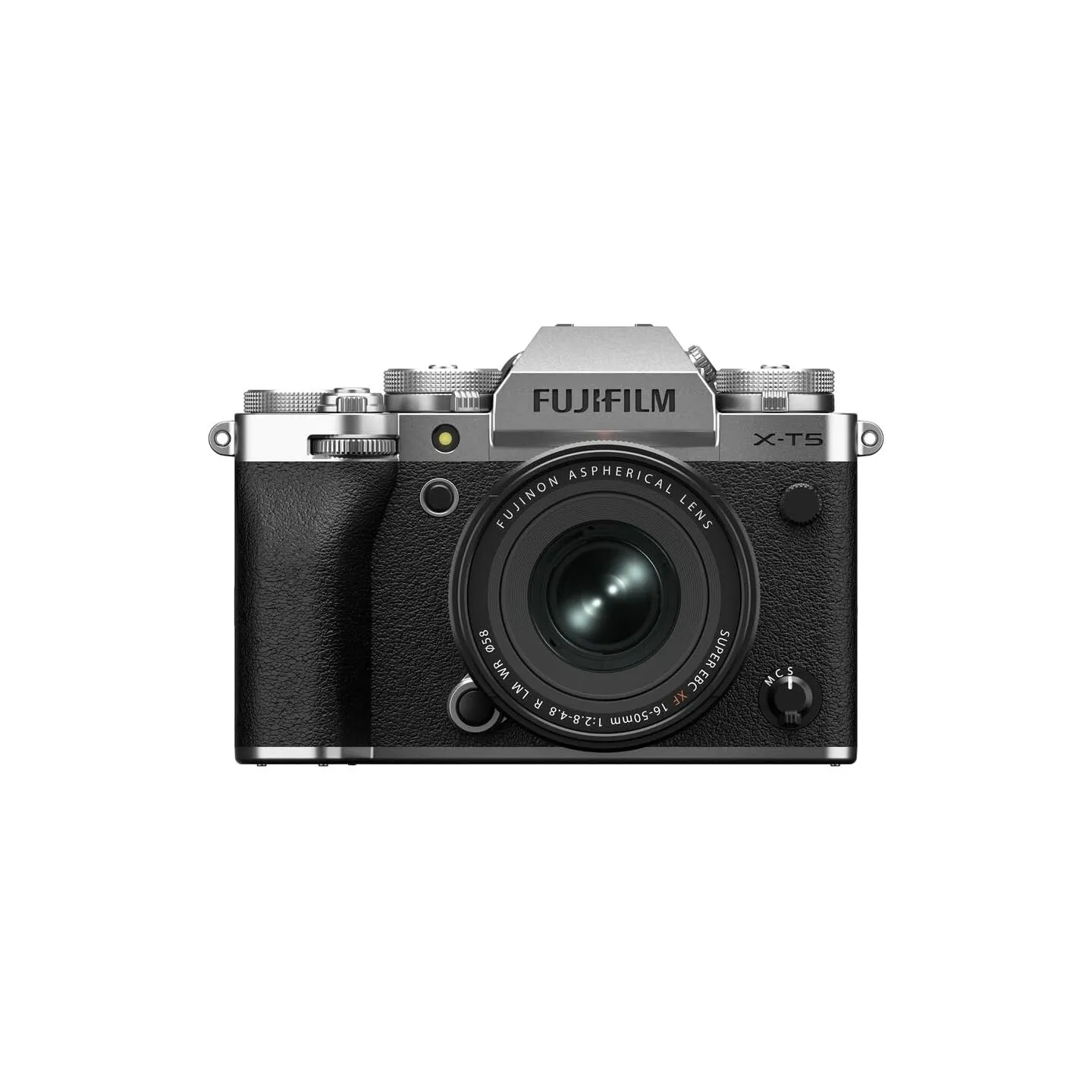 Fujifilm X Camera & Lens Kits