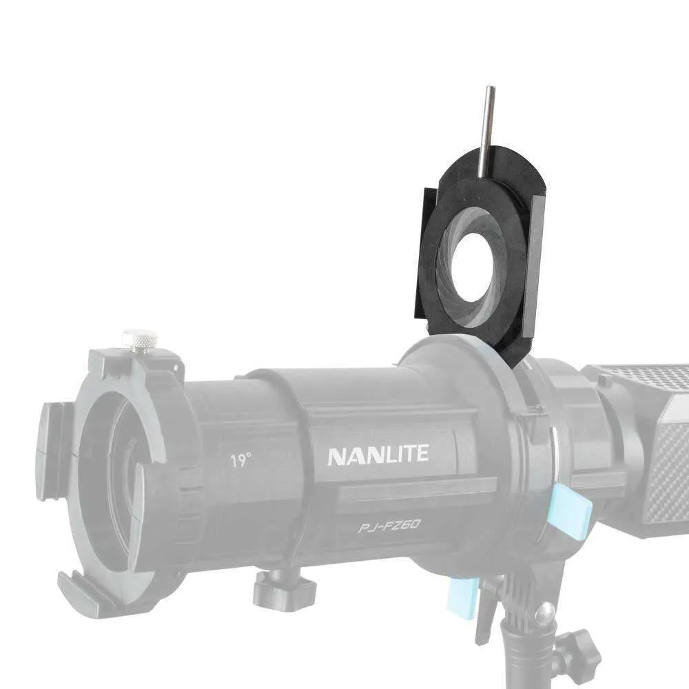 Nanlite Projection Mount Iris