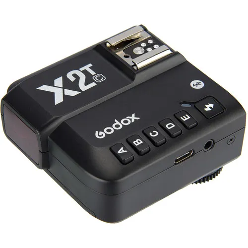 Godox X2 TTL Wireless Flash Trigger