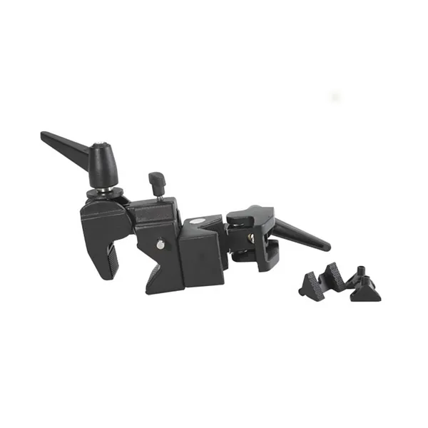 Meking M11-034A Double Super Clamp