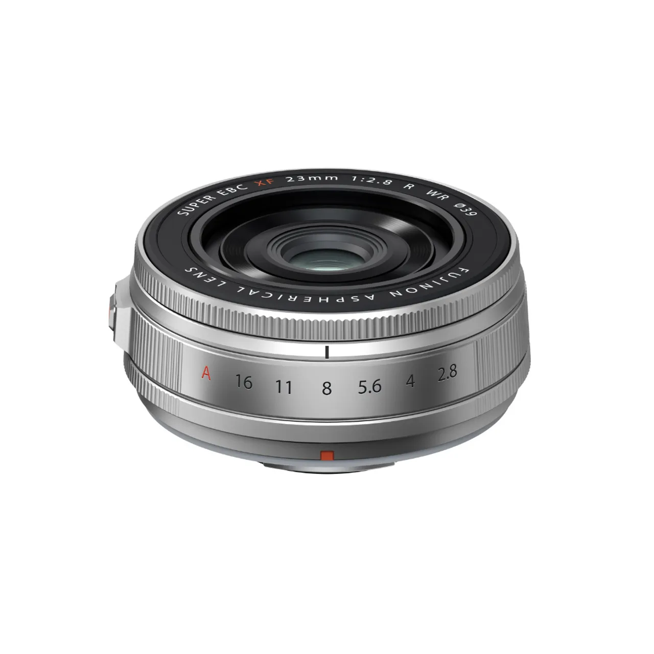 Fujifilm XF 23mm f/2.8 R WR Lens