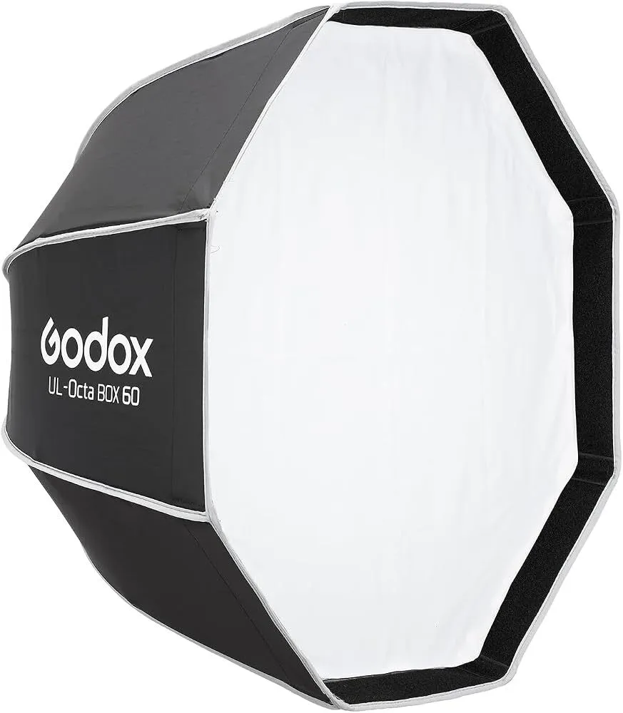 Godox UL-Octa Box 120cm Quick-Release Softbox (120cm / Bowens)