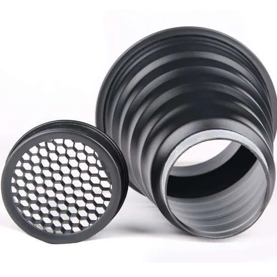 Godox AD-S9 Snoot with Grid