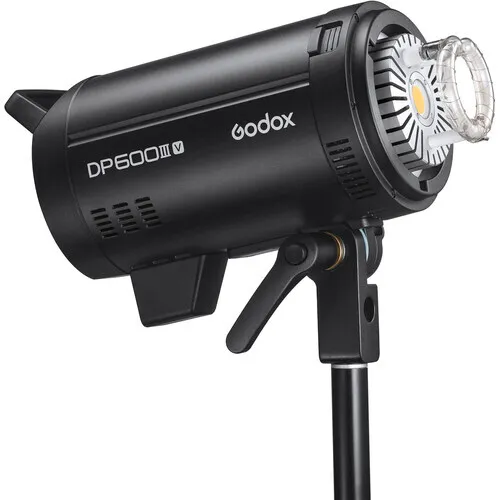 Godox DP600V Studio Strobe (600w)