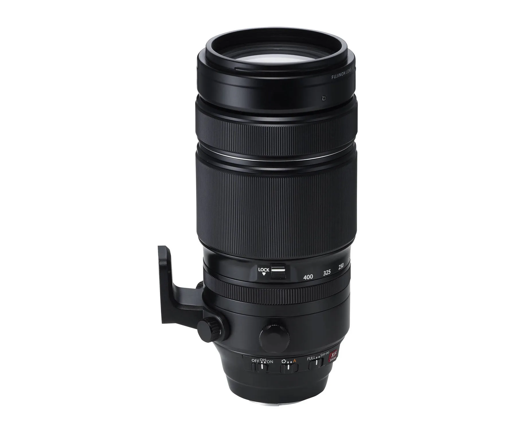 Fujifilm XF 100–400mm f/4.5–5.6 R LM OIS WR