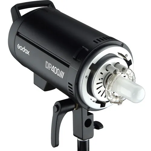 Godox DP400III Studio Strobe