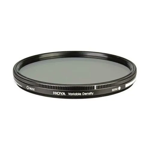 Hoya 77mm Variable Density Filter