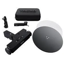 Trexo Wheels Motorized Tabletop Dolly