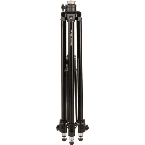 Manfrotto 117B Geared Tripod with 410 3-Way Pan/Tilt Head