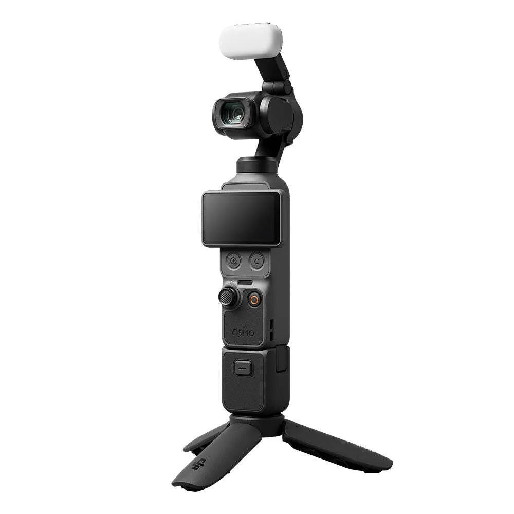 DJI Pocket 4 Creator Combo