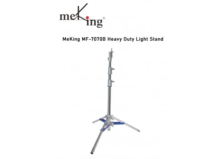 Meking MF-3400F Combo Stand (3.4m)
