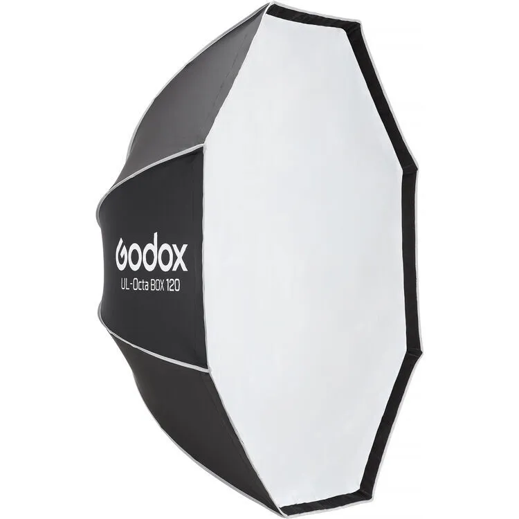 Godox UL-Octa Box 120cm Quick-Release Softbox (Bowens Mount)