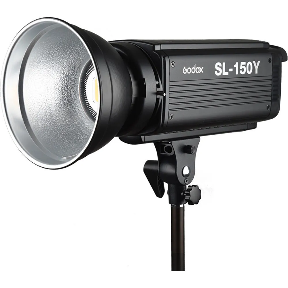 Godox SL150W LED Video Light (Daylight)