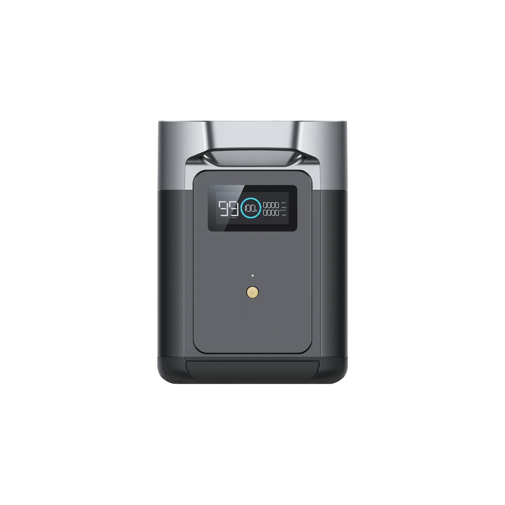 EcoFlow DELTA 2 Extra Battery (1024Wh)