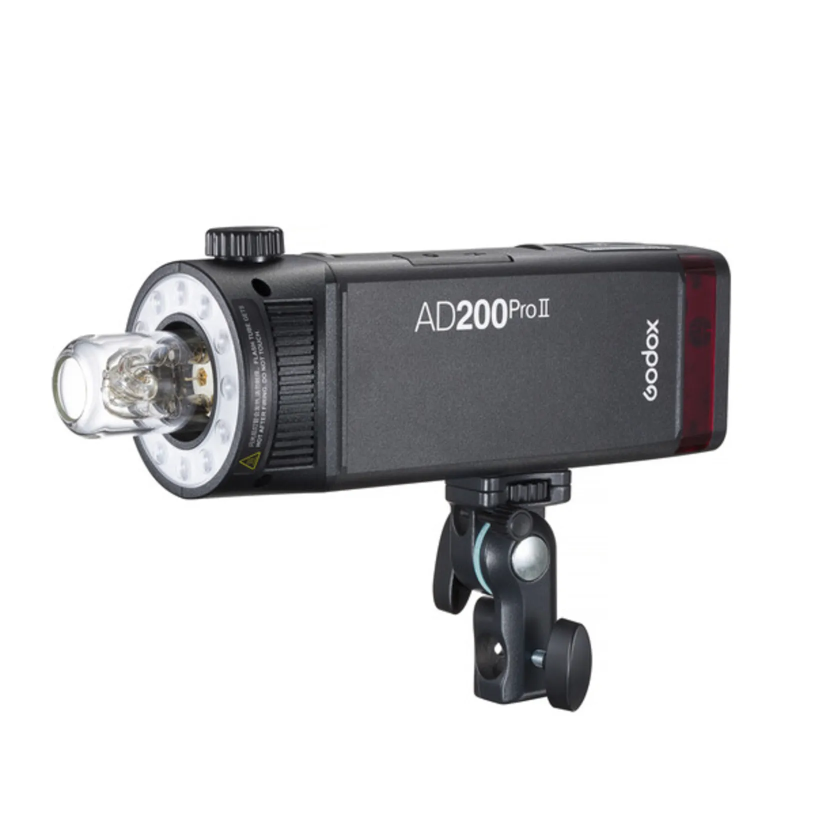Godox AD200Pro II TTL Pocket Flash