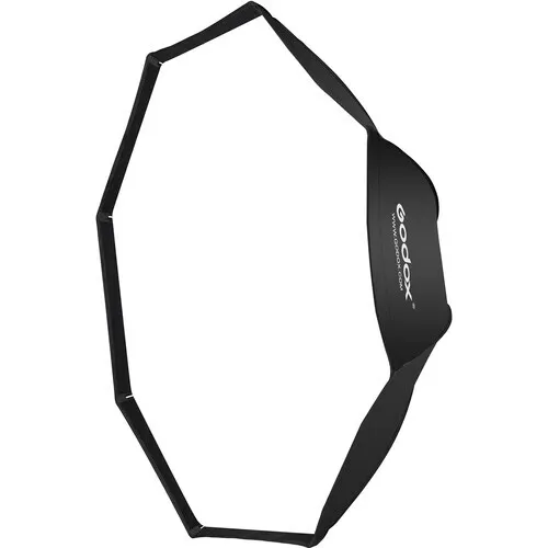 Godox SB-UE120 Octagon Umbrella Softbox (120cm)