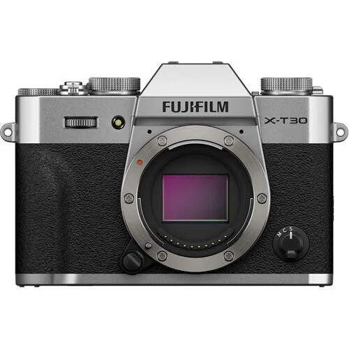 Fujifilm XT-30 III Mirrorless Camera