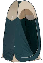 Decathlon Quecha 2Seconds Camping Shower Cubicle