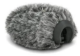 Rode DeadCat VMP+ Windshield for Rode VideoMic Pro