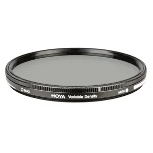 Hoya 72mm Variable Density Filter