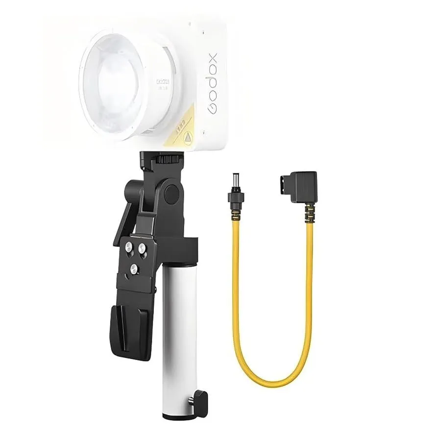 Godox AK-B02 V-Mount Battery Handgrip