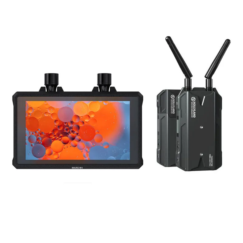 Hollyland Mars M1 Wireless Monitor Kit (Mars 300 Pro)