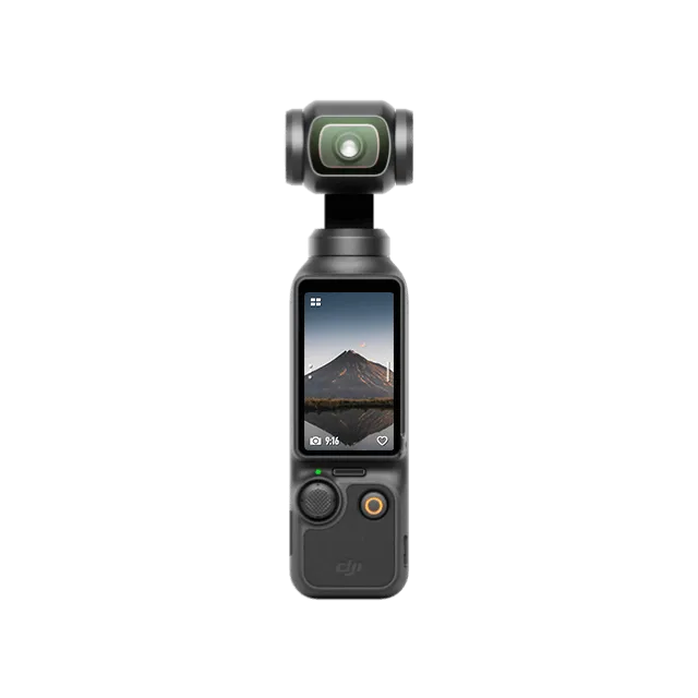 DJI Osmo Pocket 4