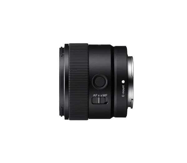 Sony E 11mm f/1.8 Lens