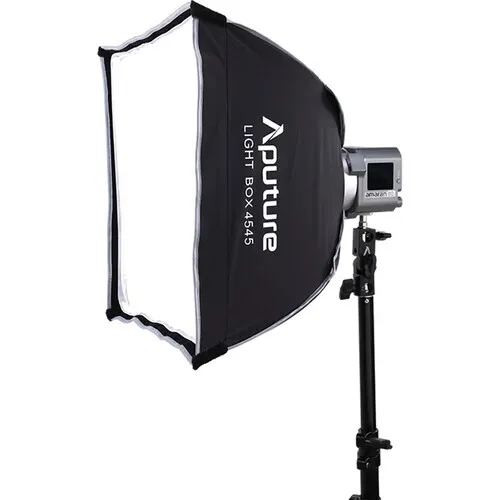 Aputure Square Softbox (45x45cm)