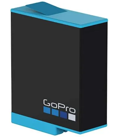 GoPro Battery for HERO11/10/9