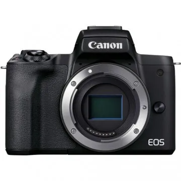 Canon EOS M50 Mirrorless Camera