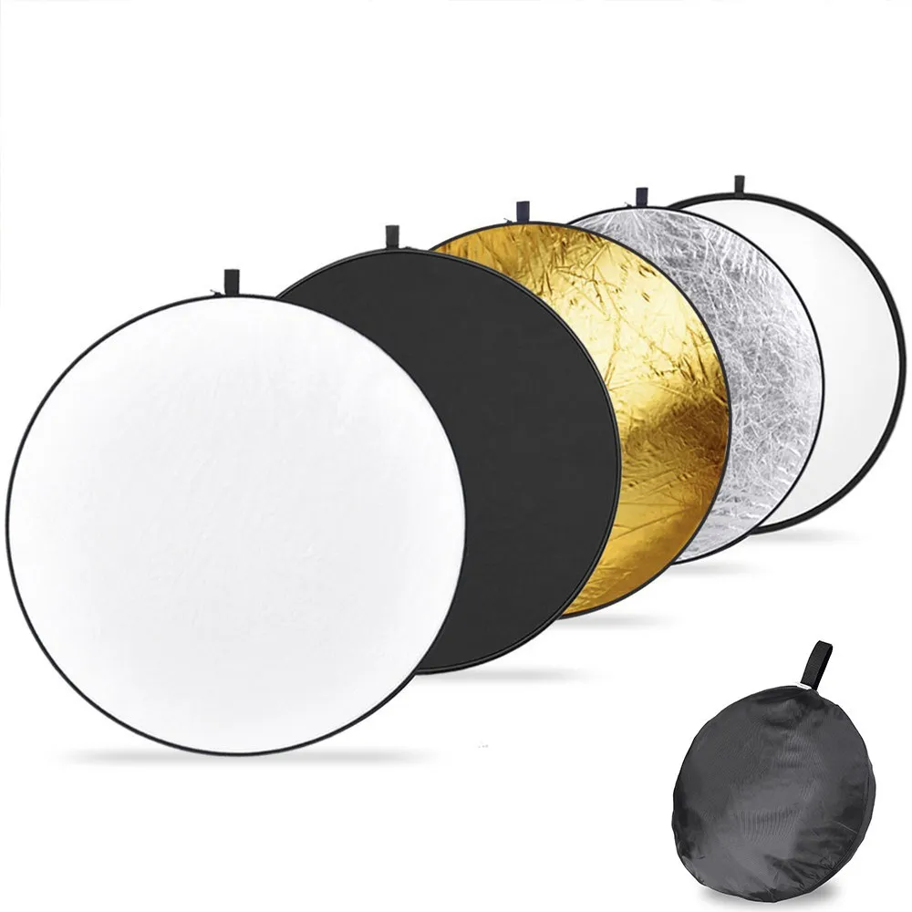 Reflector Disc (Round)