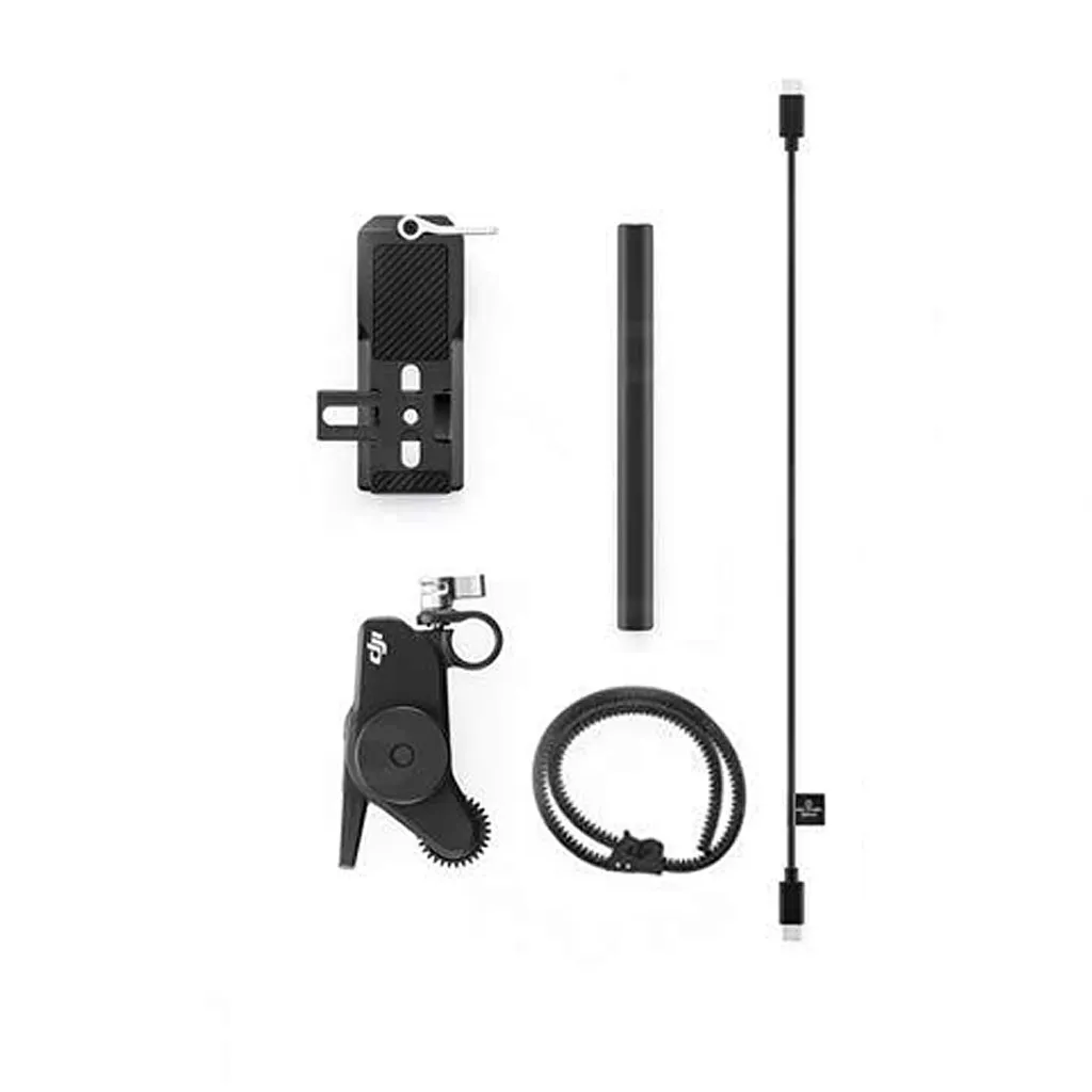 DJI RS 4 Combo Accessory Kit