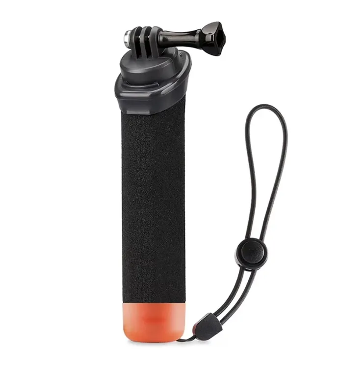 Floating Hand Grip for Action Camera