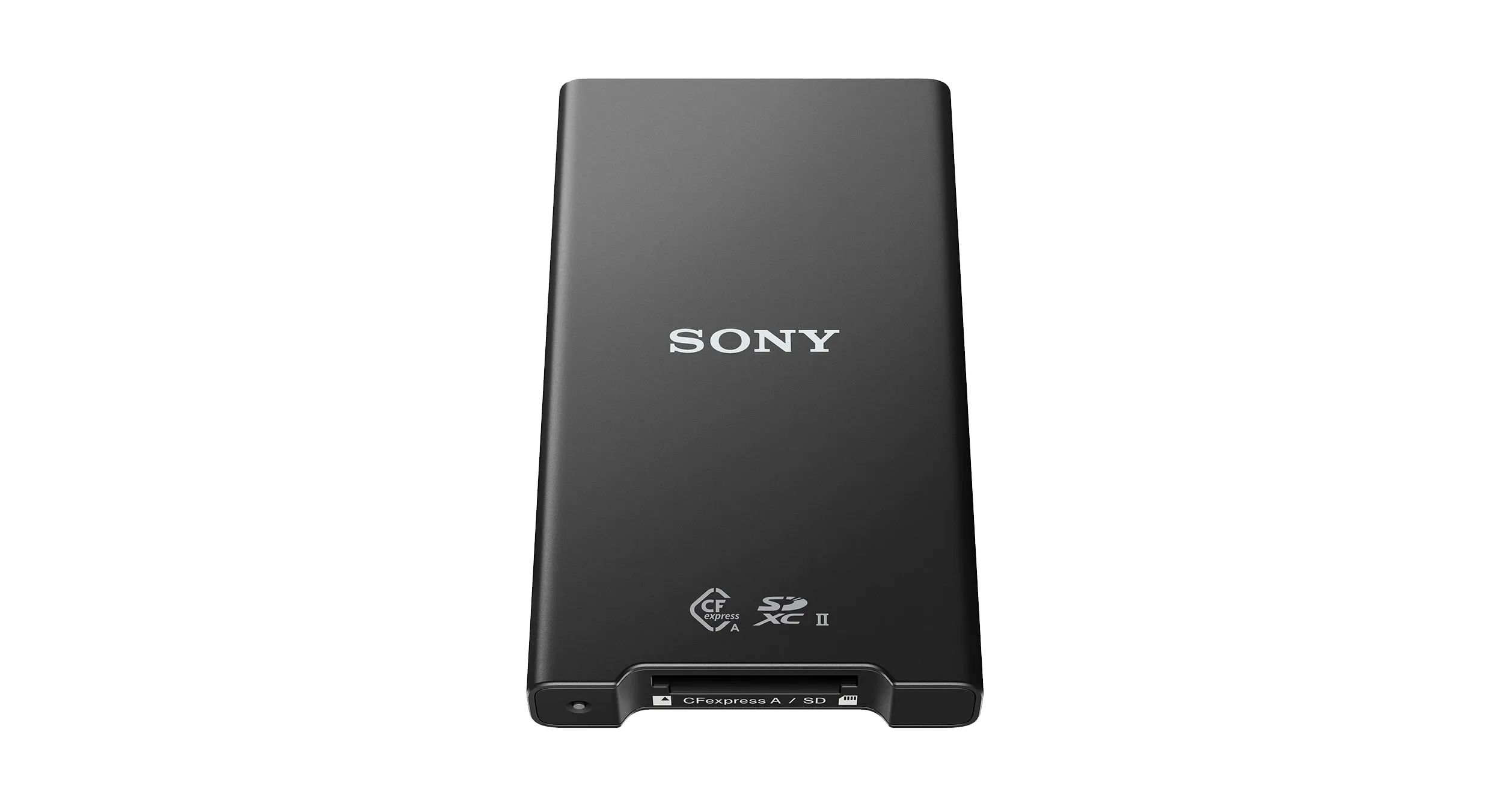 Sony MRW-G2 CFexpress Type A/SD Memory Card Reader
