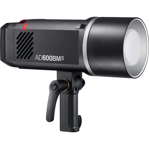 Godox AD600BM II Outdoor Flash