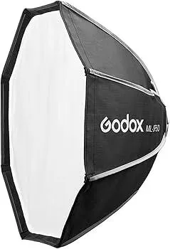 Godox ML-SF50 Octagon Softbox (50cm)