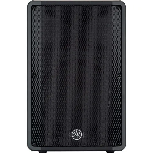 Yamaha DBR15 15" 1000W 2-Way Powered Loudspeaker