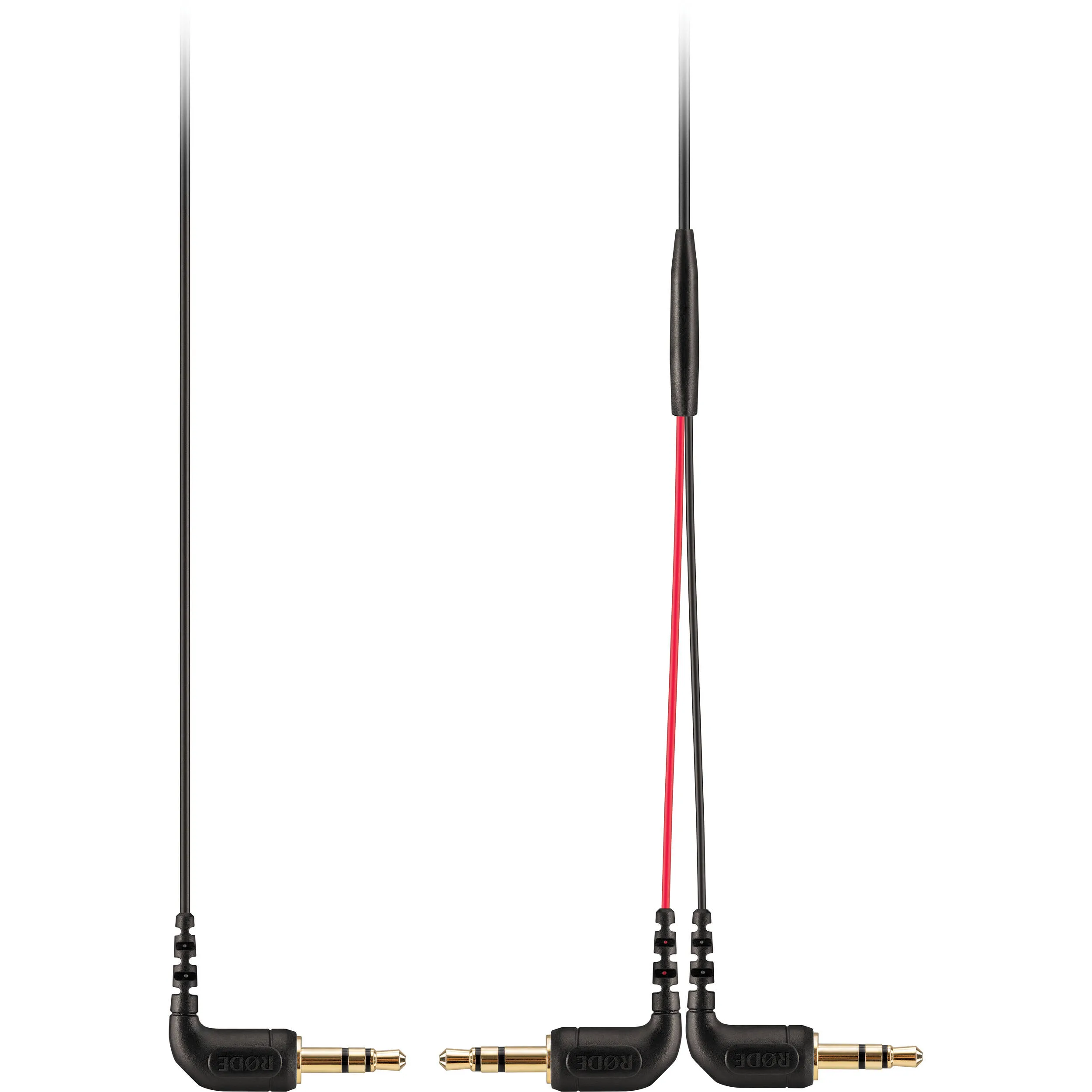 RODE SC11 TRS 3.5mm Y-Splitter Cable