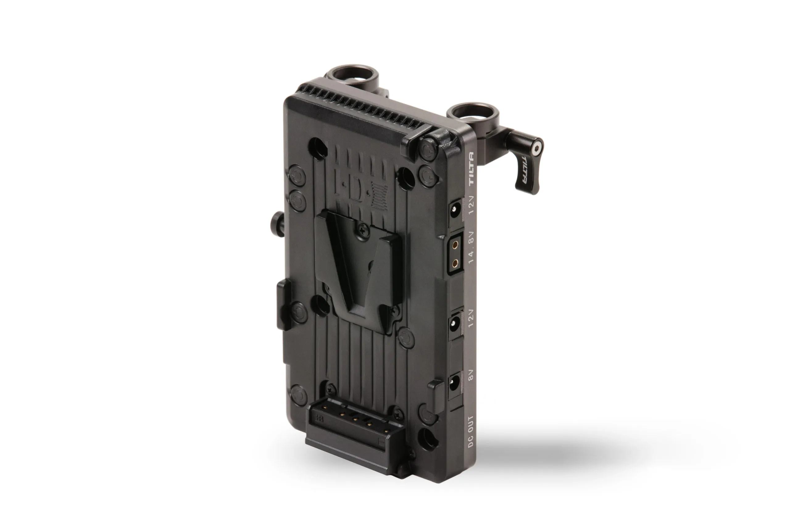 Tiltaing V-Mount Battery Plate V2