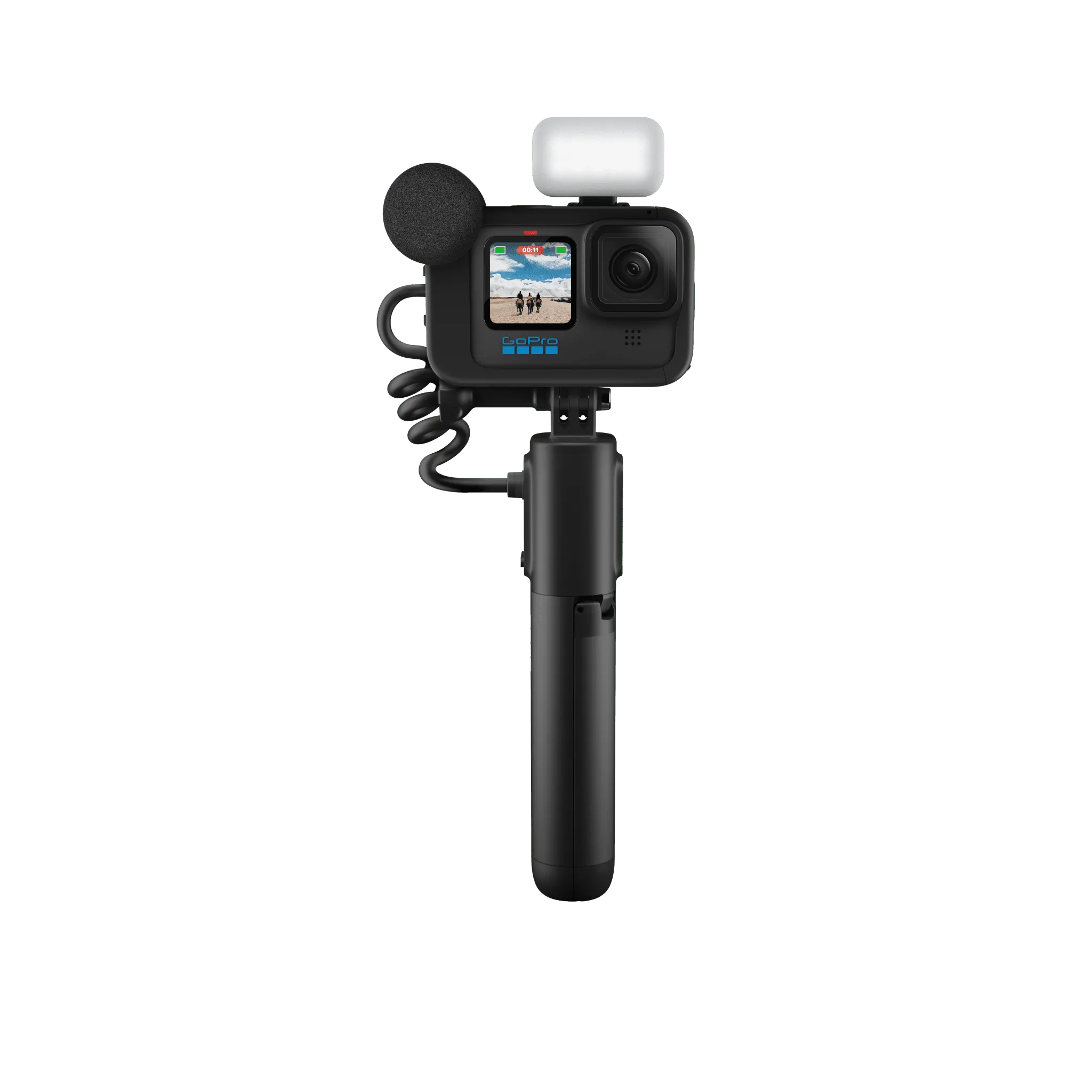 GoPro HERO10 Black Creator Edition