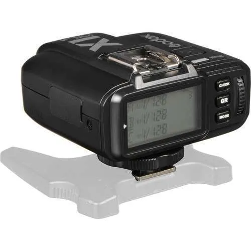 Godox X1T TTL Wireless Flash Trigger Transmitter
