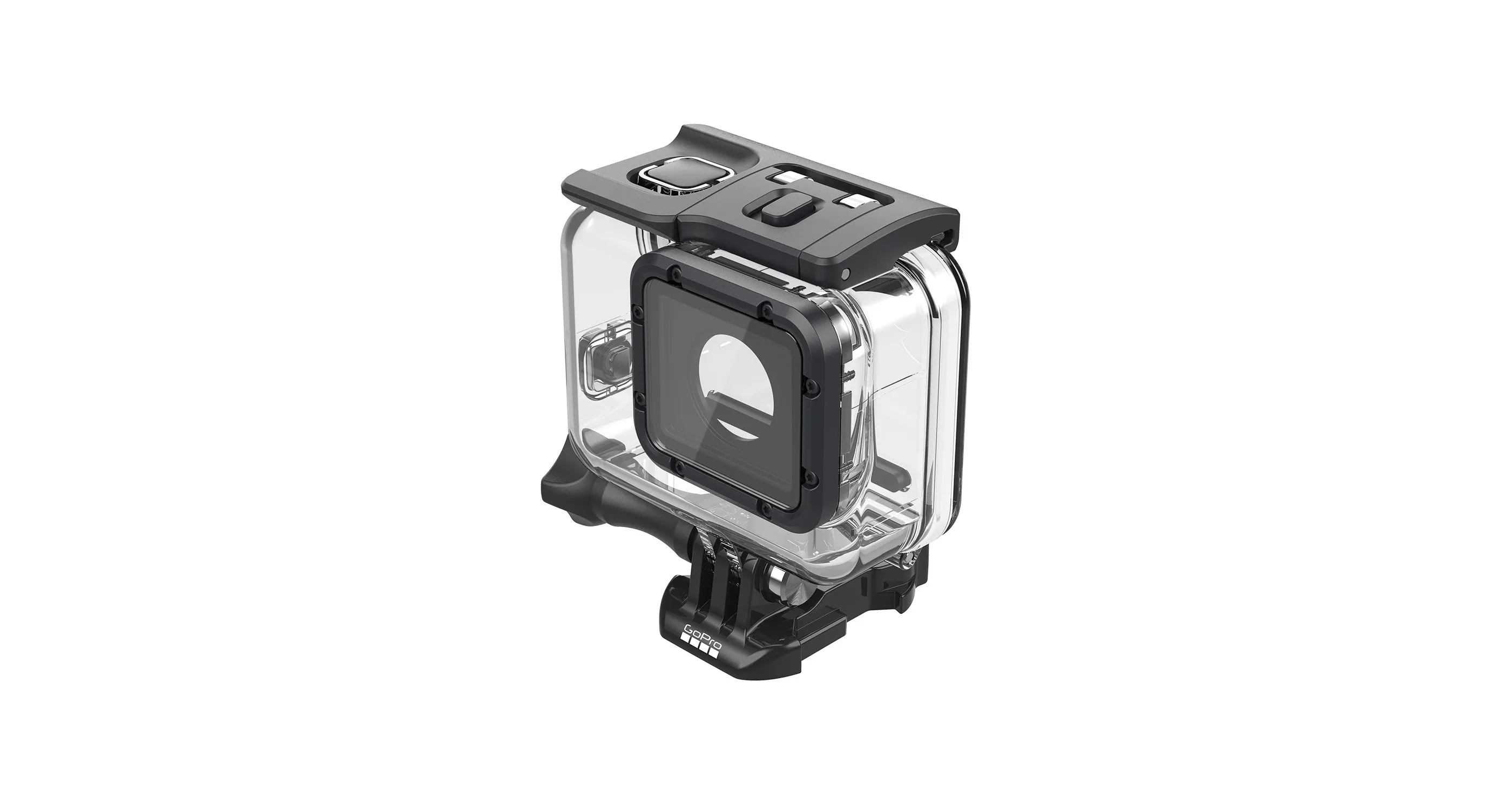 GoPro Hero 5/6/7 Supersuit